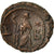 Monnaie, Maximien Hercule, Tétradrachme, Alexandrie, TTB+, Billon, Milne:4828