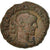 Coin, Maximianus, Tetradrachm, Alexandria, EF(40-45), Billon, Milne:4778
