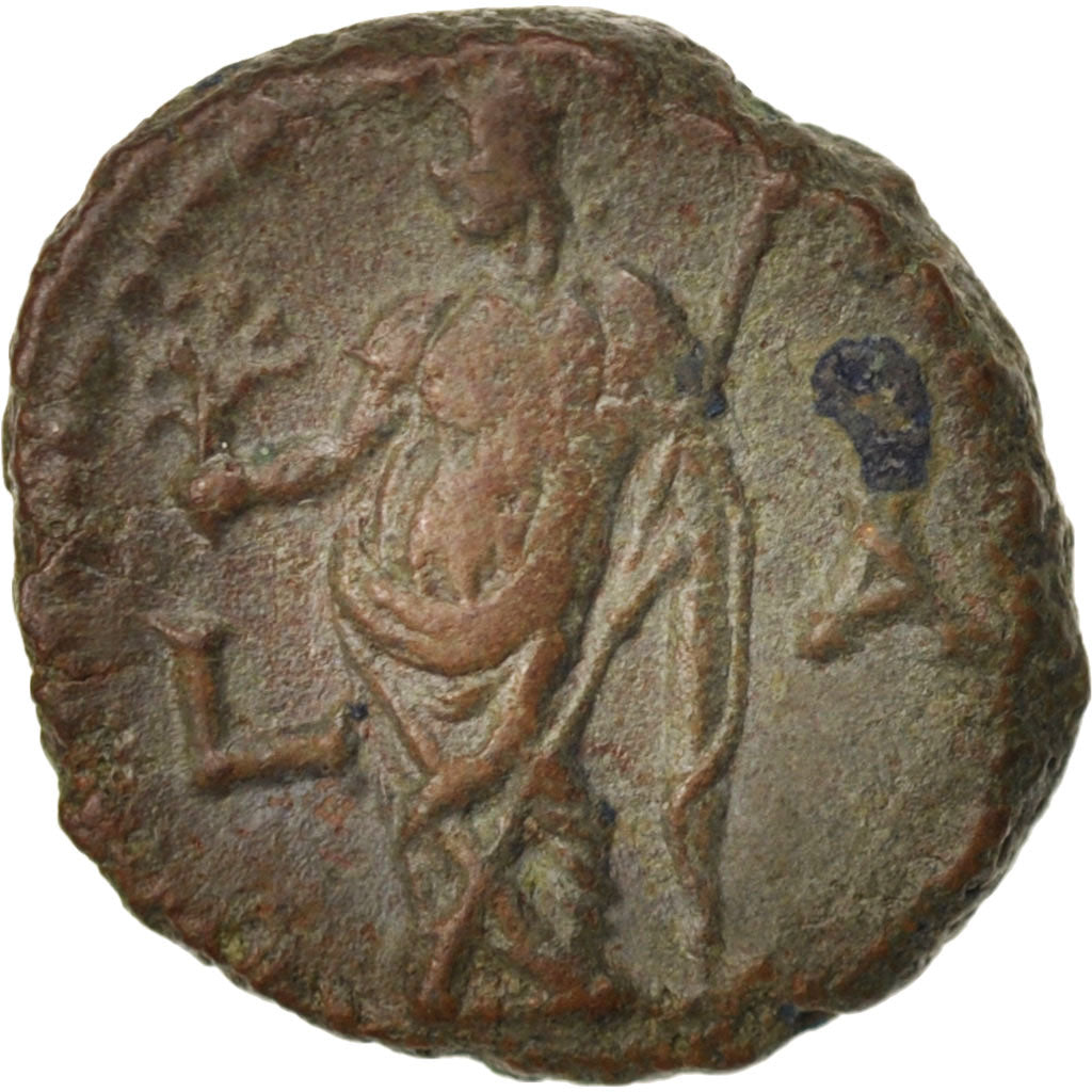 Moneta, Maximianus, Tetradrachm, Alexandria, BB, Biglione, Milne:4778