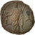 Coin, Maximianus, Tetradrachm, Alexandria, EF(40-45), Billon, Milne:4778
