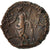 Coin, Maximianus, Tetradrachm, Alexandria, AU(50-53), Billon, Milne:4778