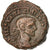 Coin, Maximianus, Tetradrachm, Alexandria, EF(40-45), Billon, Milne:4904
