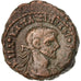 Coin, Maximianus, Tetradrachm, Alexandria, EF(40-45), Billon, Milne:4904