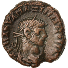 Maximianus, Tetradrachm, Year 4, Alexandria, AU(50-53), Billon, Milne:4904