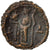 Moneta, Maximianus, Tetradrachm, Alexandria, AU(50-53), Bilon, Milne:4904