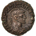 Coin, Maximianus, Tetradrachm, Alexandria, AU(50-53), Billon, Milne:4904