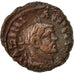 Coin, Maximianus, Tetradrachm, Alexandria, EF(40-45), Billon, Milne:4977