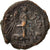Moneda, Maximianus, Tetradrachm, Alexandria, MBC, Vellón, Milne:4881