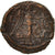 Moneta, Maximianus, Tetradrachm, Alexandria, AU(50-53), Bilon, Milne:4881