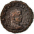 Coin, Maximianus, Tetradrachm, Alexandria, AU(55-58), Billon, Milne:4988