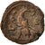 Moneda, Maximianus, Tetradrachm, Alexandria, MBC+, Vellón, Milne:4848