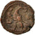 Coin, Maximianus, Tetradrachm, Alexandria, AU(50-53), Billon, Milne:4848