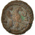 Moneda, Maximianus, Tetradrachm, Alexandria, MBC, Vellón, Milne:4921