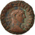 Coin, Maximianus, Tetradrachm, Alexandria, EF(40-45), Billon, Milne:4887