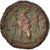 Coin, Maximianus, Tetradrachm, Alexandria, EF(40-45), Billon, Milne:4887