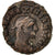 Moneta, Maximianus, Tetradrachm, Alexandria, EF(40-45), Bilon, Milne:4889