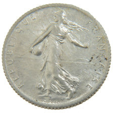 III ème République, 1 Franc Semeuse