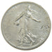 III ème République, 1 Franc Semeuse