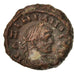 Münze, Maximianus, Tetradrachm, Alexandria, SS, Billon, Milne:4988