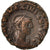 Coin, Maximianus, Tetradrachm, Alexandria, AU(50-53), Billon, Milne:4882