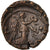 Coin, Maximianus, Tetradrachm, Alexandria, AU(50-53), Billon, Milne:4882