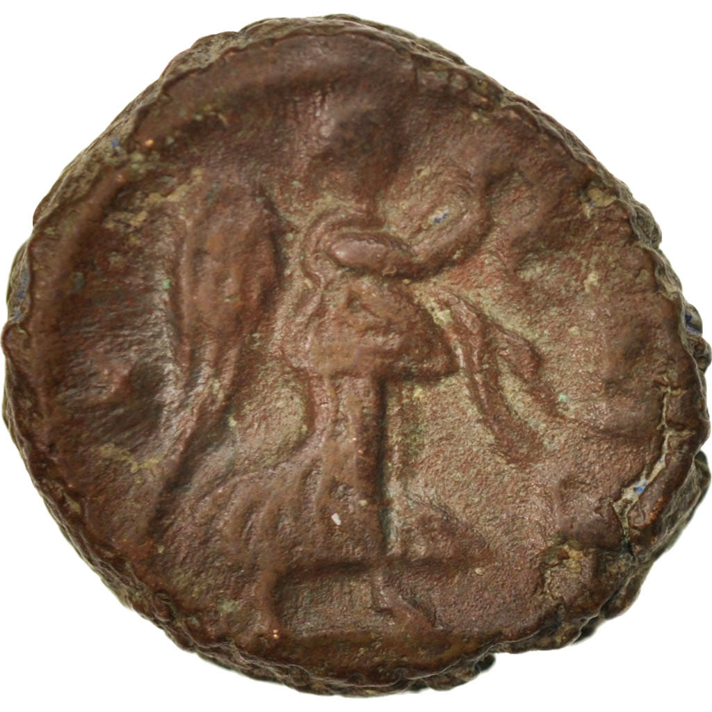 Maximianus, Tetradrachm, Year 2, Alexandria, EF(40-45), Billon, Milne:4836