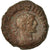 Moneta, Maximianus, Tetradrachm, Alexandria, VF(30-35), Bilon, Milne:4911