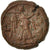 Moneda, Maximianus, Tetradrachm, Alexandria, BC+, Vellón, Milne:4911