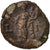 Moneda, Maximianus, Tetradrachm, Alexandria, MBC, Vellón, Milne:4855