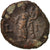 Coin, Maximianus, Tetradrachm, Alexandria, EF(40-45), Billon, Milne:4855
