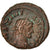 Coin, Maximianus, Tetradrachm, Alexandria, AU(50-53), Billon, Milne:5125
