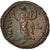 Moneta, Maximianus, Tetradrachm, Alexandria, AU(50-53), Bilon, Milne:5125