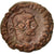 Coin, Maximianus, Tetradrachm, Alexandria, EF(40-45), Billon, Milne:4922