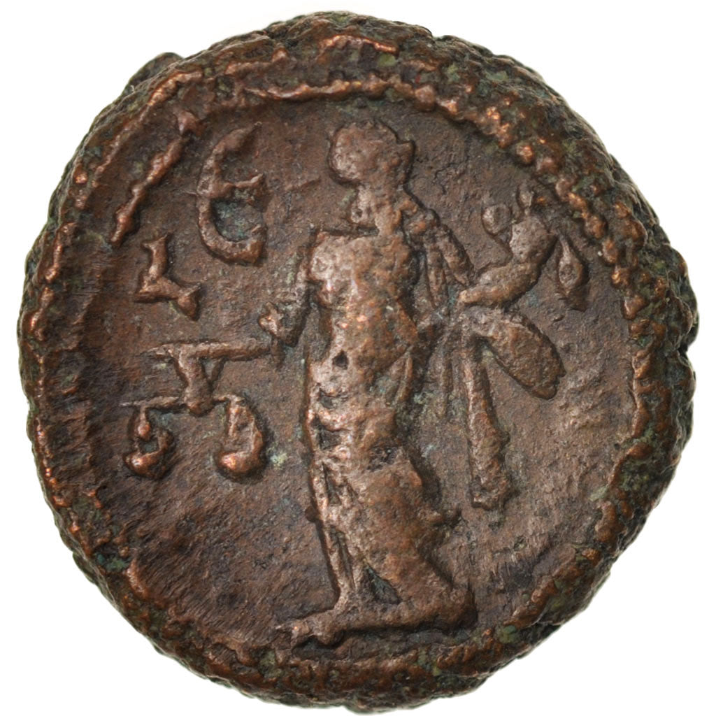 Moneta, Maximianus, Tetradrachm, Alexandria, BB, Biglione, Milne:4922