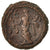 Moneta, Maximianus, Tetradrachm, Alexandria, EF(40-45), Bilon, Milne:4922