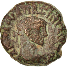 Münze, Maximianus, Tetradrachm, Alexandria, S, Billon, Milne:4855