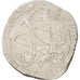 Coin, Spanish Netherlands, BRABANT, Philip IV, Escalin, 1623, Antwerp