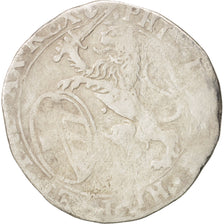 Spanish Netherlands, BRABANT, Escalin, 162[-], Antwerp, VF(20-25), GH:333-1