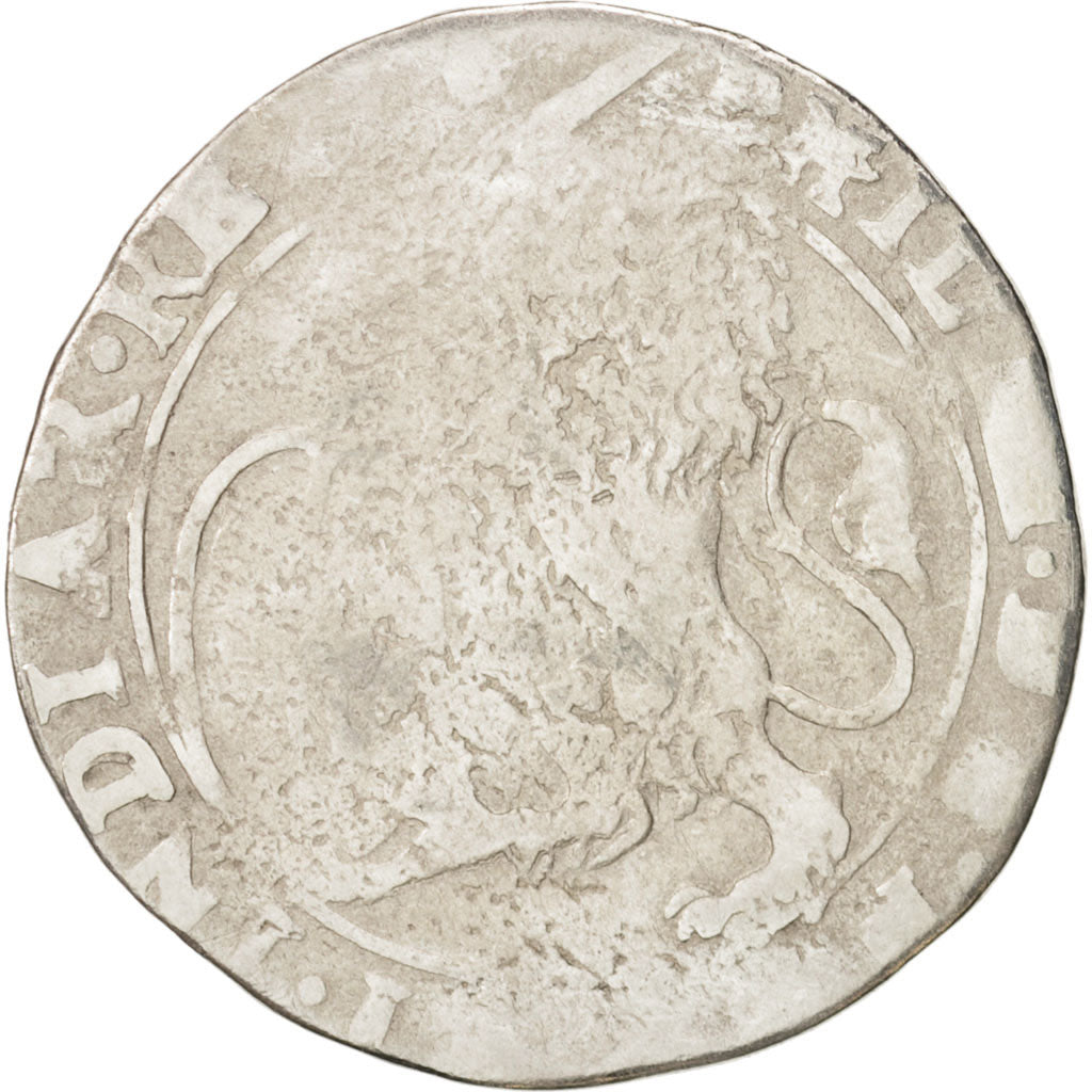 Spanish Netherlands, BRABANT, Escalin, 162[-], Antwerp, F(12-15), GH:333-1