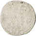 Coin, Spanish Netherlands, BRABANT, Escalin, 1624, Brabant, VG(8-10), Silver