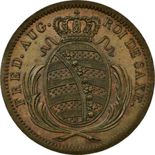 Münze, Frankreich, 2 Francs, 1809, VZ, Bronze, Gadoury:502c