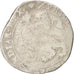 Spanish Netherlands, BRABANT, Escalin, 16[-]4, Brussels, VF(20-25), GH:333-3