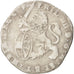 Spanish Netherlands, FLANDERS, Escalin, 16[--], Bruges, VF(20-25), GH:333-6