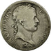Moneda, Francia, Napoléon I, 2 Francs, 1811, Perpignan, BC, Plata, KM:693.12