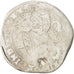 Spanish Netherlands, BRABANT, Escalin, 1623, indeterminate mint, VF(20-25)