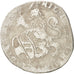 Spanish Netherlands, BRABANT, Escalin, 1624, indeterminate mint, F(12-15)