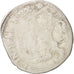 Coin, Spanish Netherlands, BRABANT, Escalin, 1623, Brabant, VG(8-10), Silver