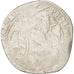 Coin, Spanish Netherlands, BRABANT, Escalin, 1624, Brabant, VG(8-10), Silver