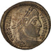 Coin, Constantine I, Follis, Arles, MS(60-62), Bronze, RIC:309.