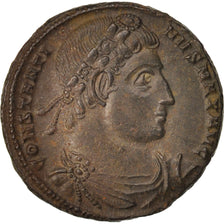Constantine I, Follis, Siscia, SUP, Bronze, RIC:219